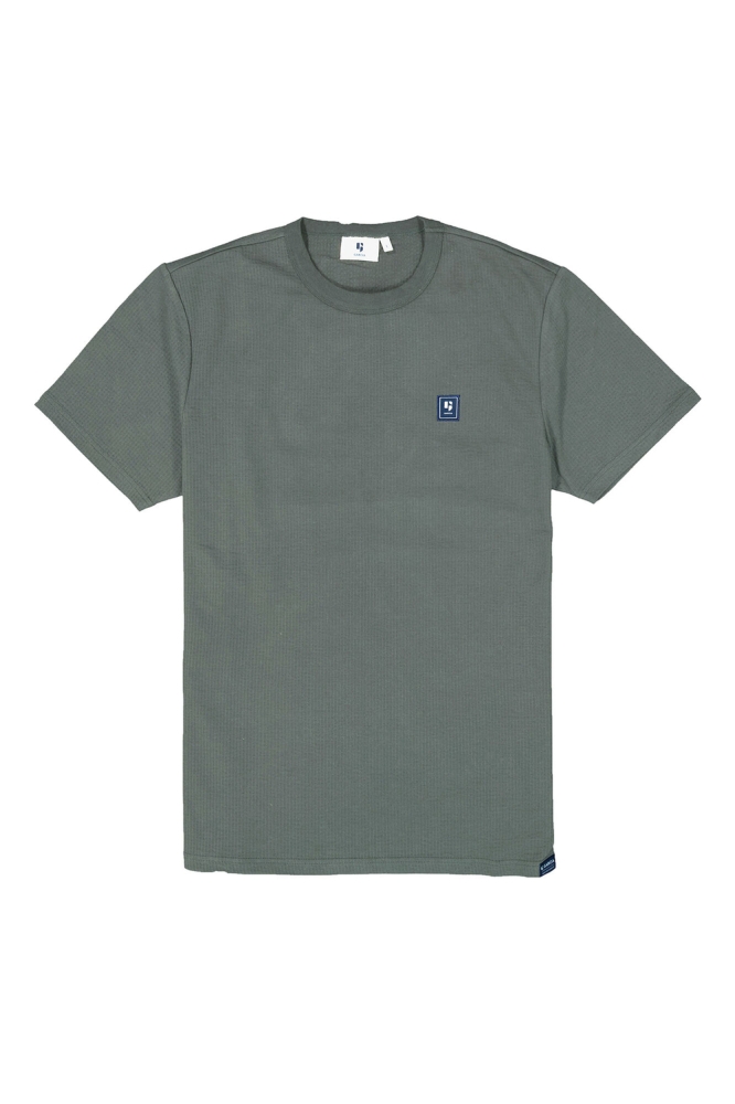 T SHIRT E51211 2050 SAGE GREEN